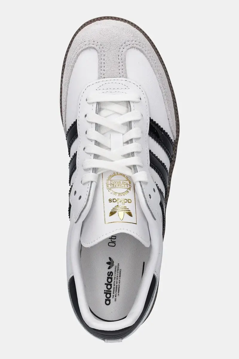 adidas Originals Scarpe da ginnastica Bianco 3577768 miniatura 4
