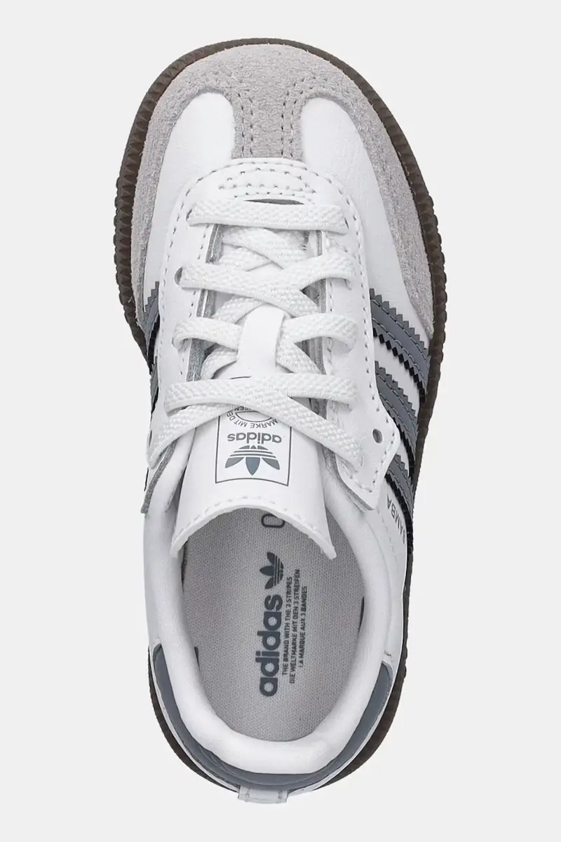 adidas Originals Scarpe da ginnastica Bianco 3766372 miniatura 4