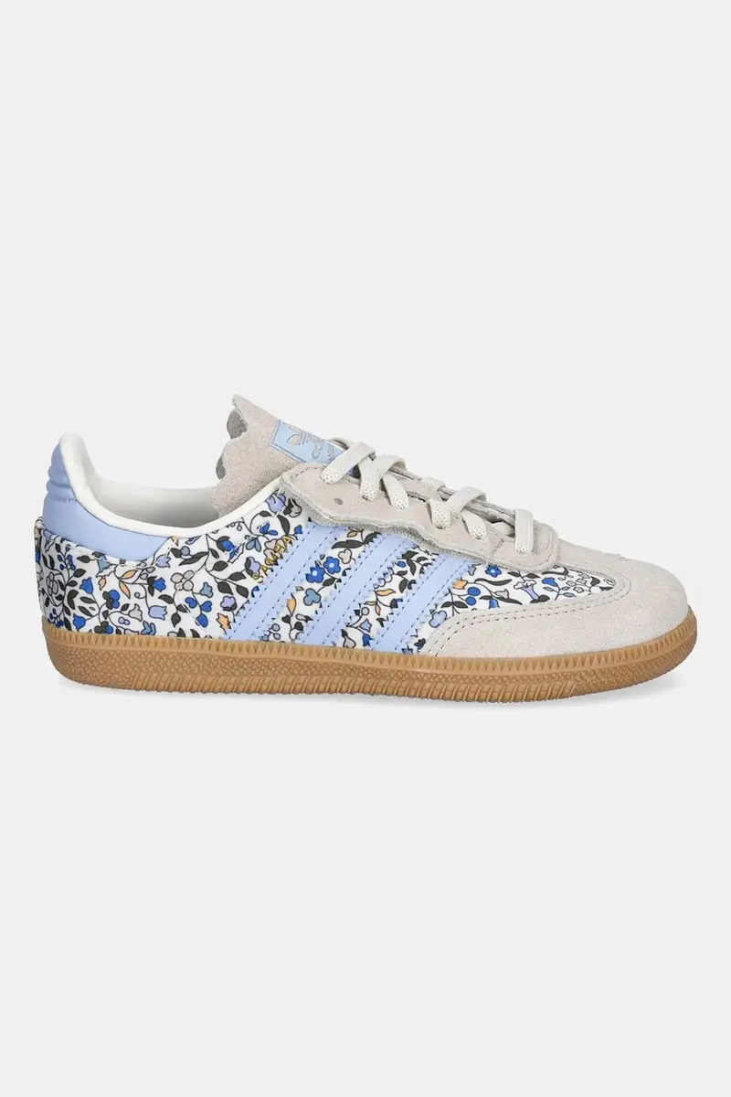 adidas Originals Scarpe da ginnastica Blu 3766598 miniatura 2