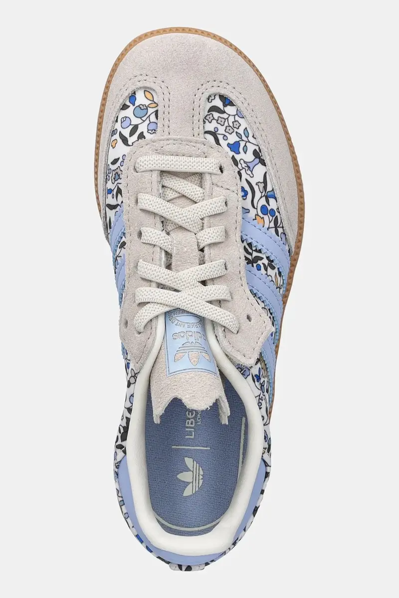 adidas Originals Scarpe da ginnastica Blu 3766598 miniatura 4