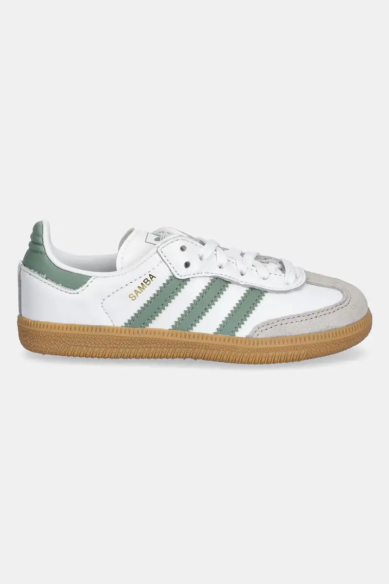 adidas Originals Scarpe da ginnastica Verde 3668825 miniatura 2