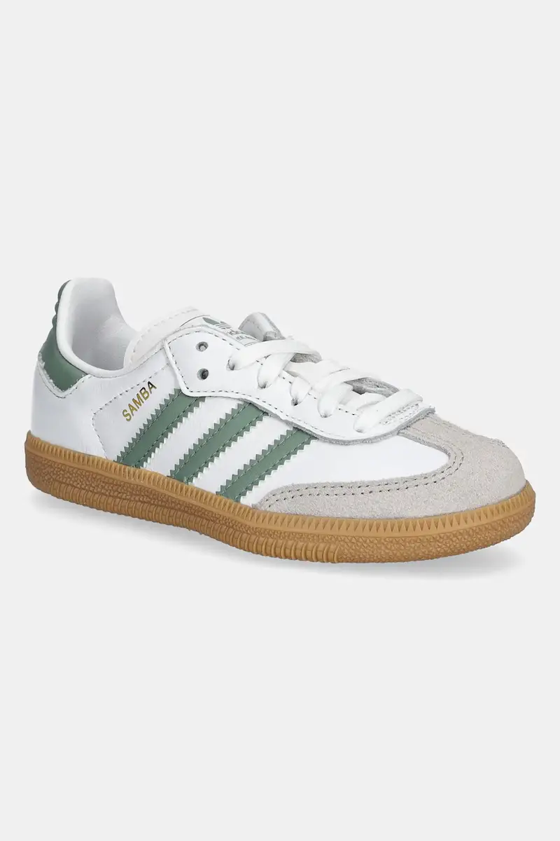 adidas Originals Scarpe da ginnastica Verde 3668825