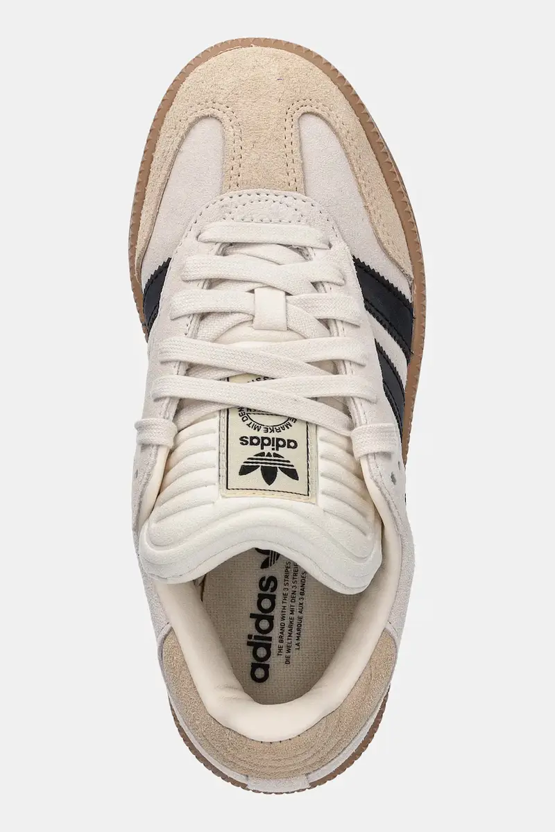 adidas Originals Scarpe da ginnastica Beige 3571931 miniatura 4