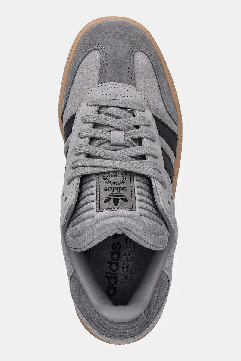 adidas Originals Scarpe da ginnastica Grigio 3609964 miniatura 4