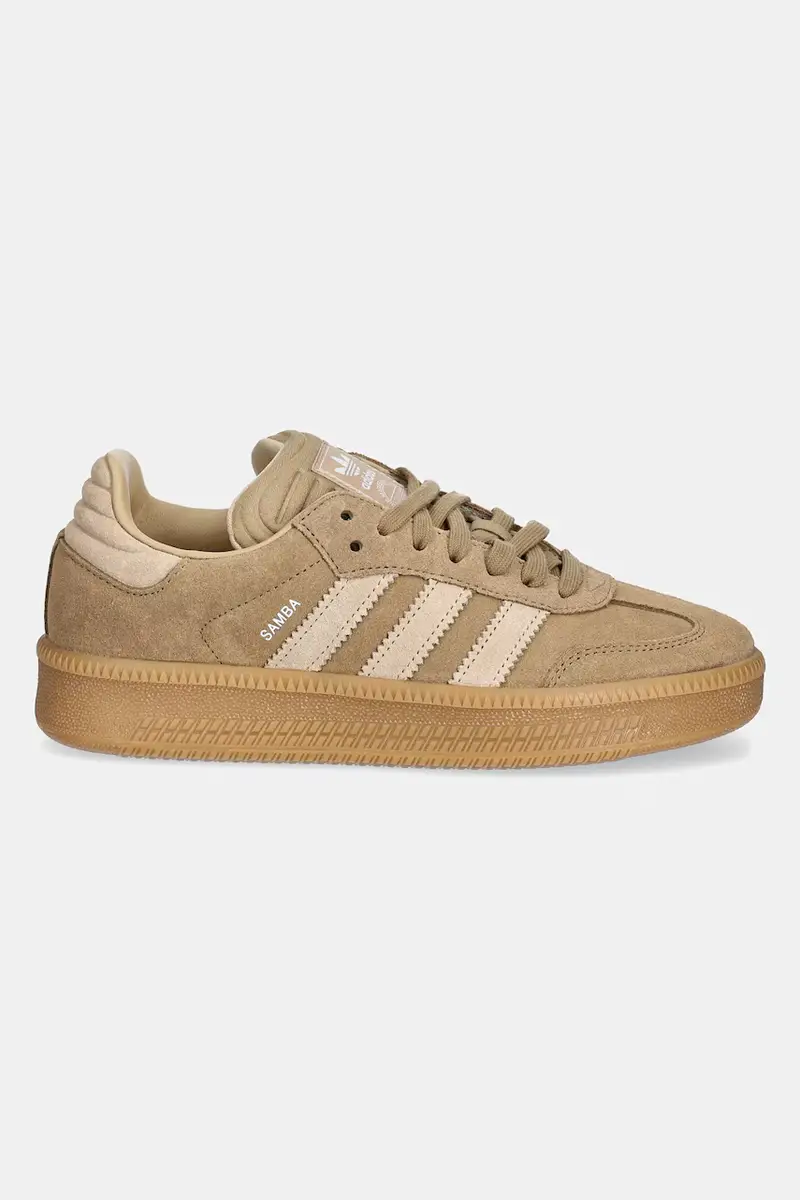 adidas Originals Scarpe da ginnastica Verde 3668863 miniatura 2