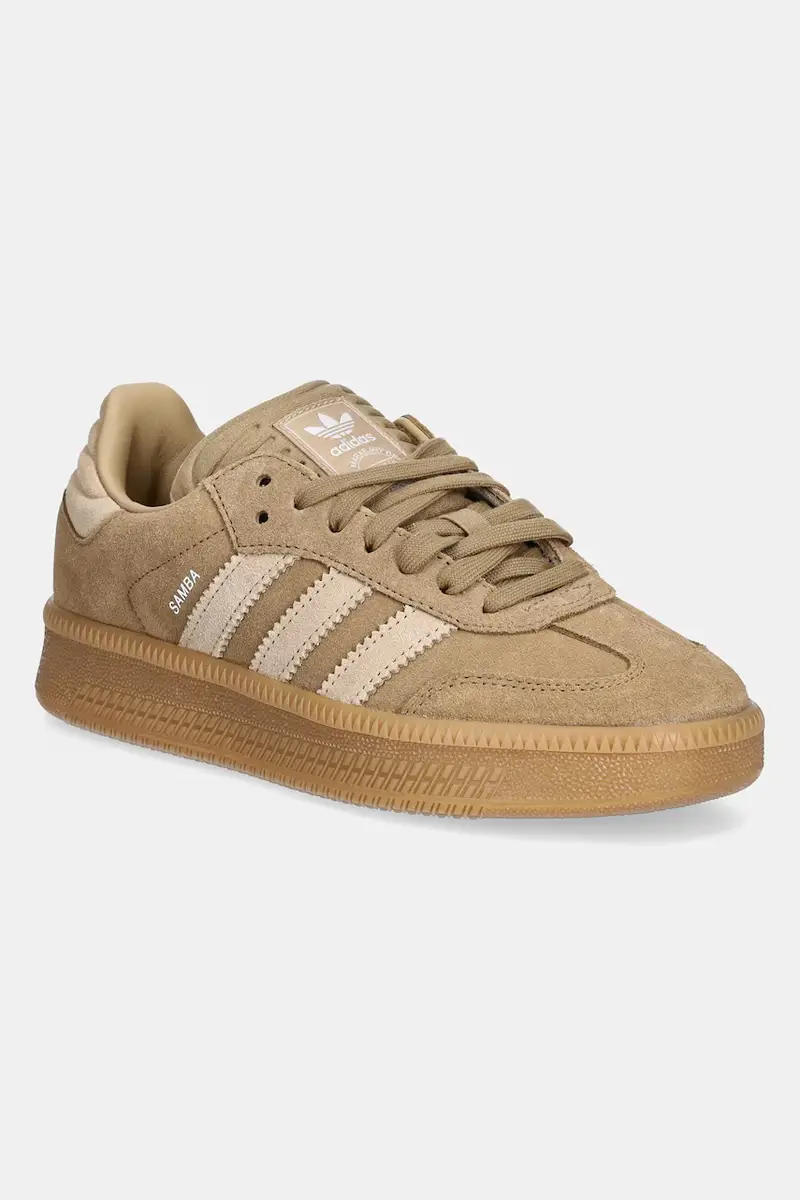 adidas Originals Scarpe da ginnastica Verde 3668863