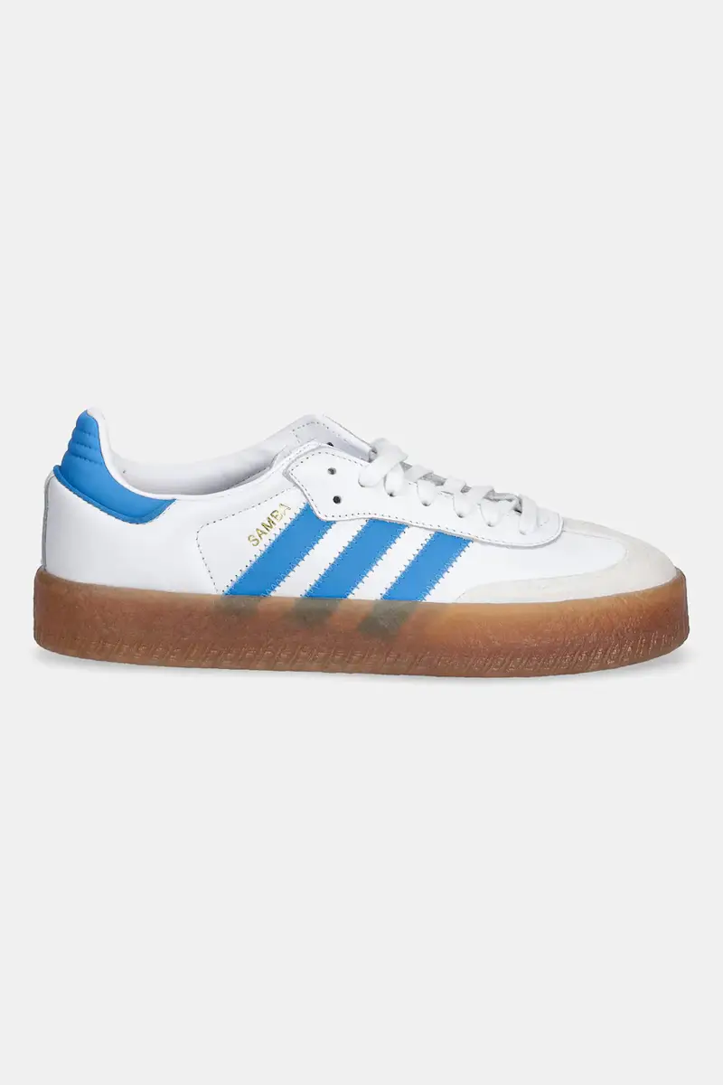 adidas Originals Scarpe da ginnastica Bianco 3124793 miniatura 2