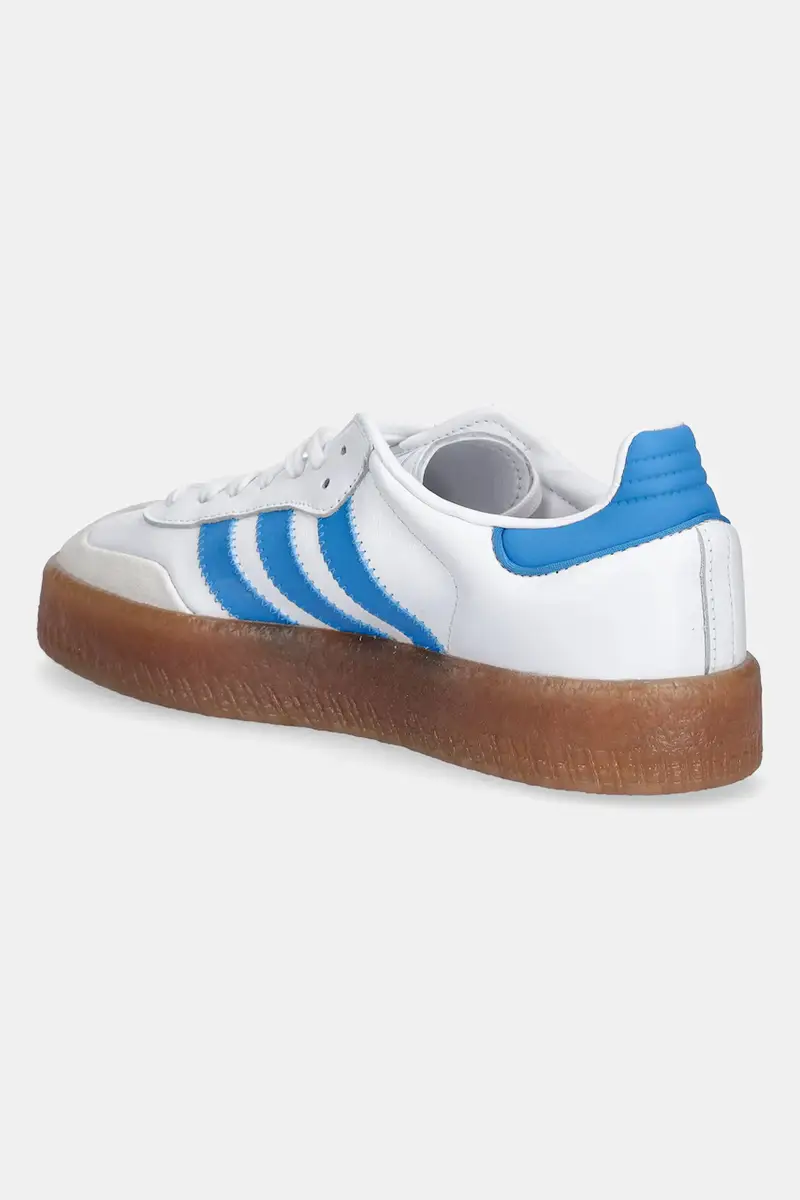 adidas Originals Scarpe da ginnastica Bianco 3124793 miniatura 3