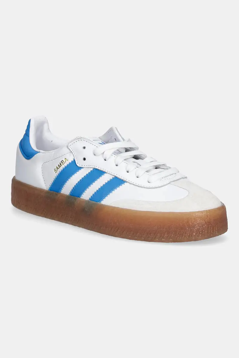 adidas Originals Scarpe da ginnastica Bianco 3124793