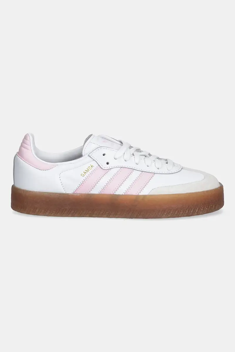 adidas Originals Scarpe da ginnastica Bianco 3124795 miniatura 2