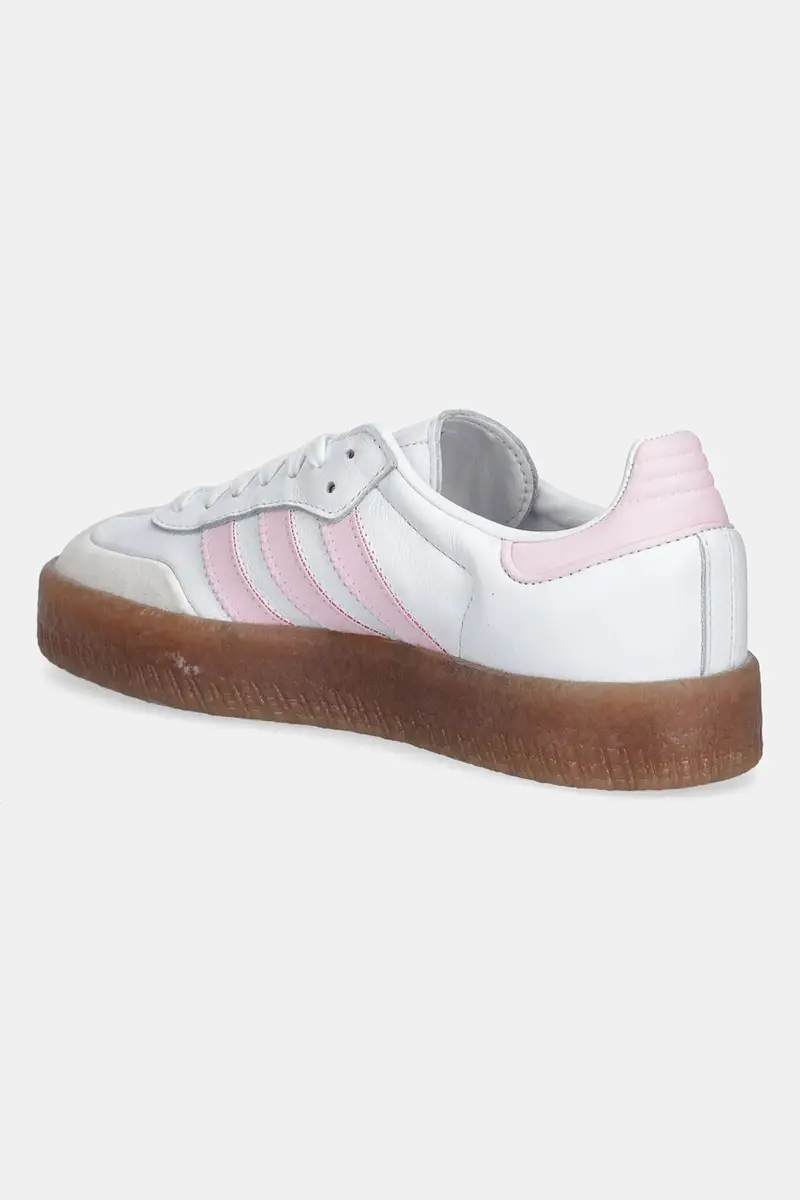 adidas Originals Scarpe da ginnastica Bianco 3124795 miniatura 3