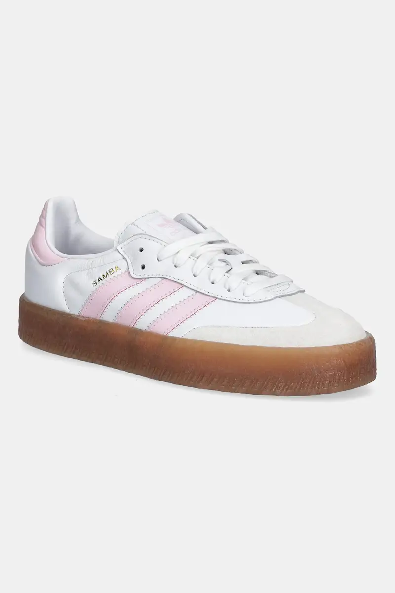 adidas Originals Scarpe da ginnastica Bianco 3124795