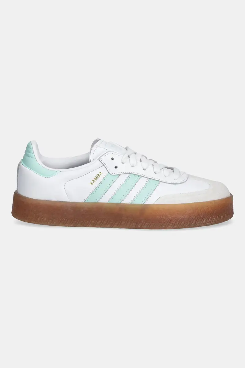 adidas Originals Scarpe da ginnastica Bianco 3124801 miniatura 2