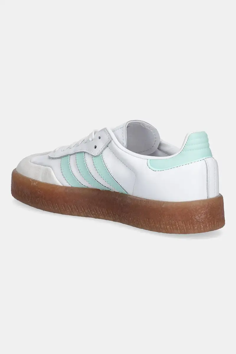 adidas Originals Scarpe da ginnastica Bianco 3124801 miniatura 3