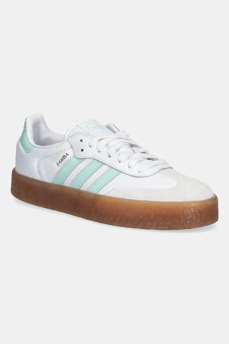 adidas Originals Scarpe da ginnastica Bianco 3124801
