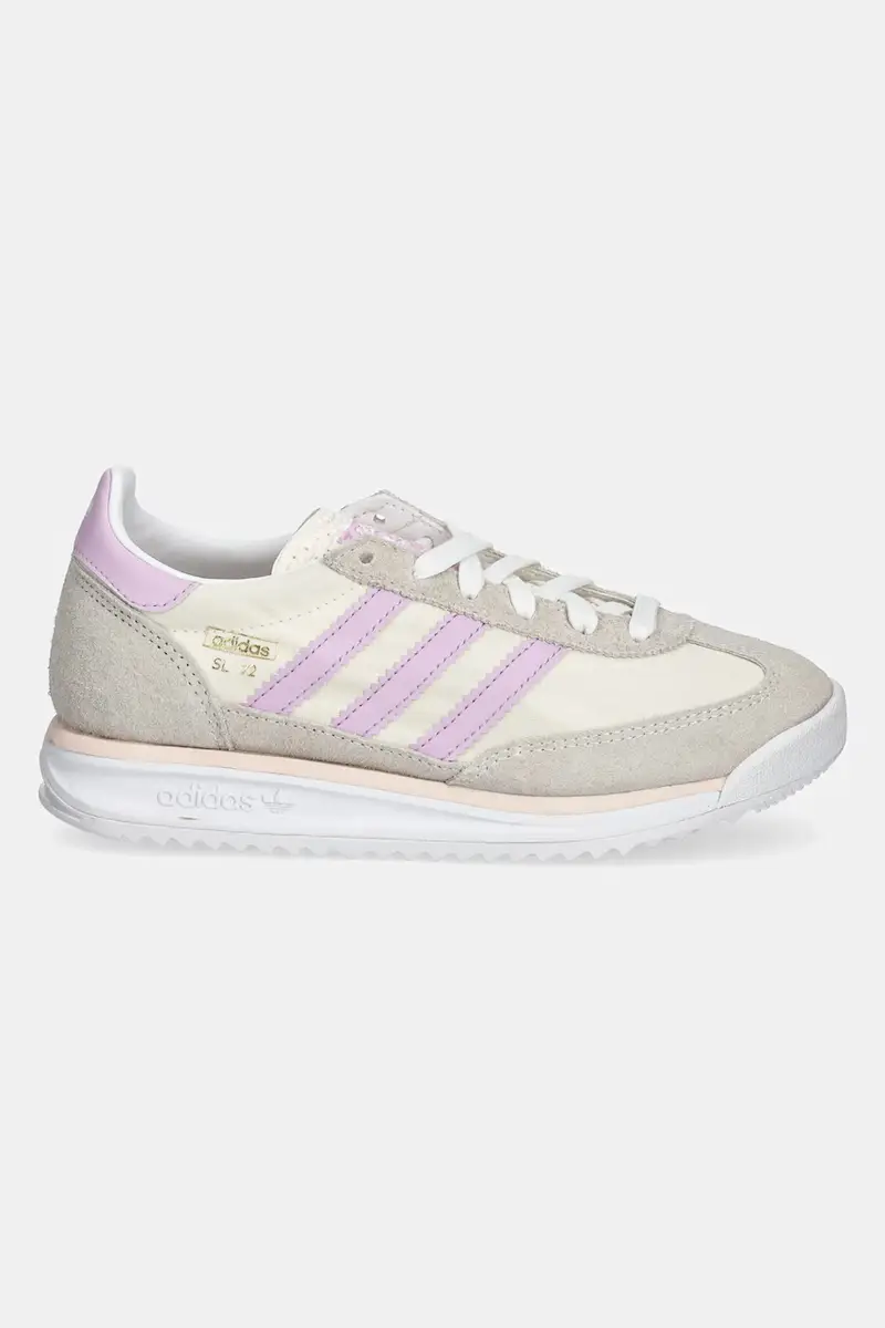adidas Originals Scarpe da ginnastica Beige 3569981 miniatura 2