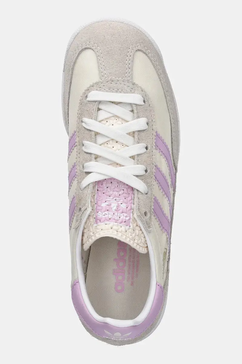 adidas Originals Scarpe da ginnastica Beige 3569981 miniatura 4