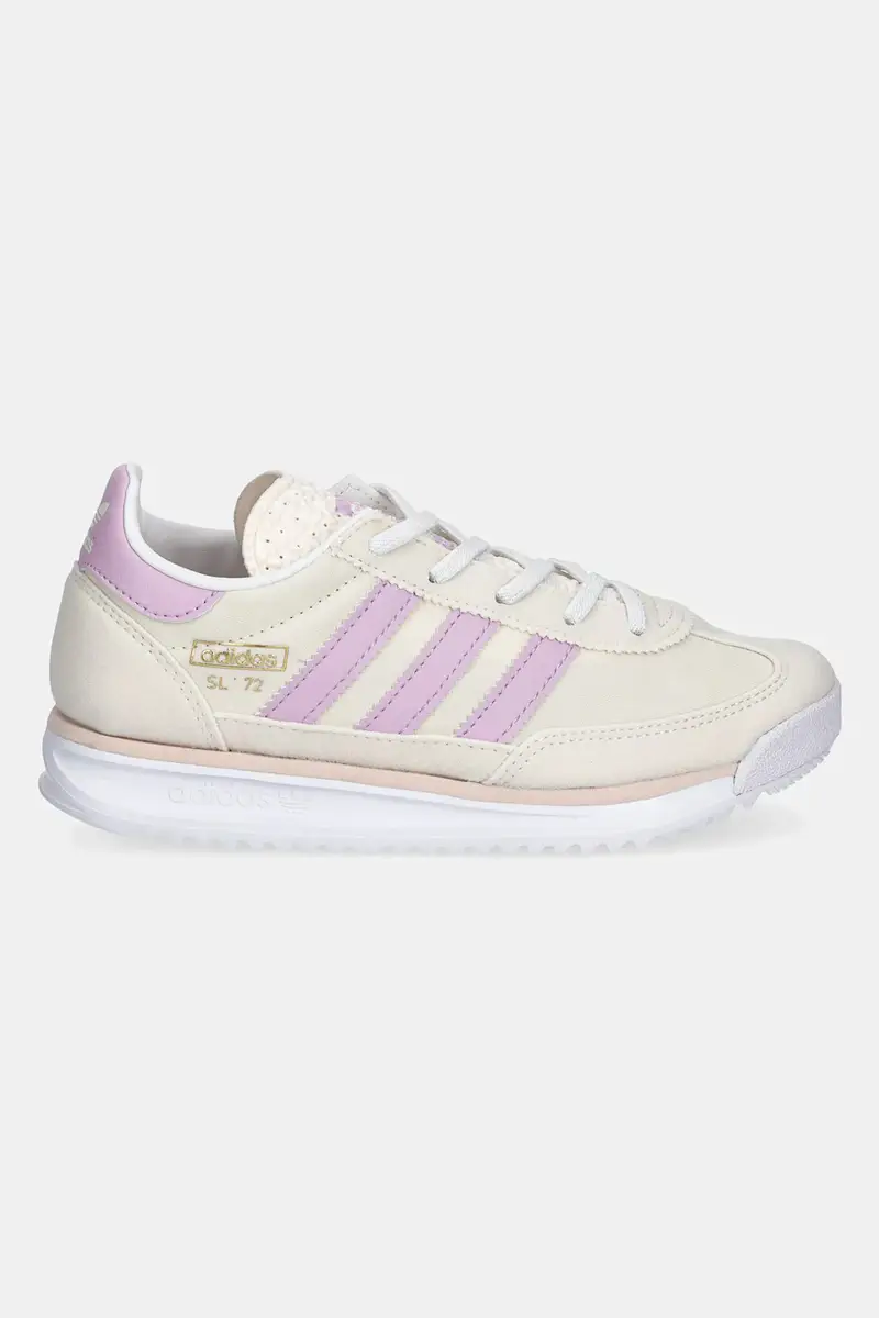 adidas Originals Scarpe da ginnastica Beige 3570013 miniatura 2