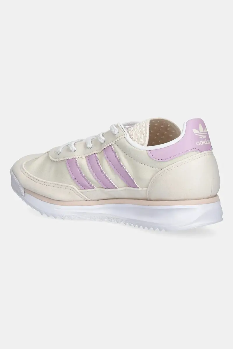 adidas Originals Scarpe da ginnastica Beige 3570013 miniatura 3