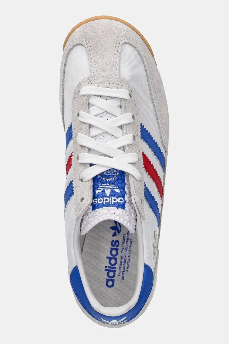 adidas Originals Scarpe da ginnastica Beige 3167857 miniatura 4