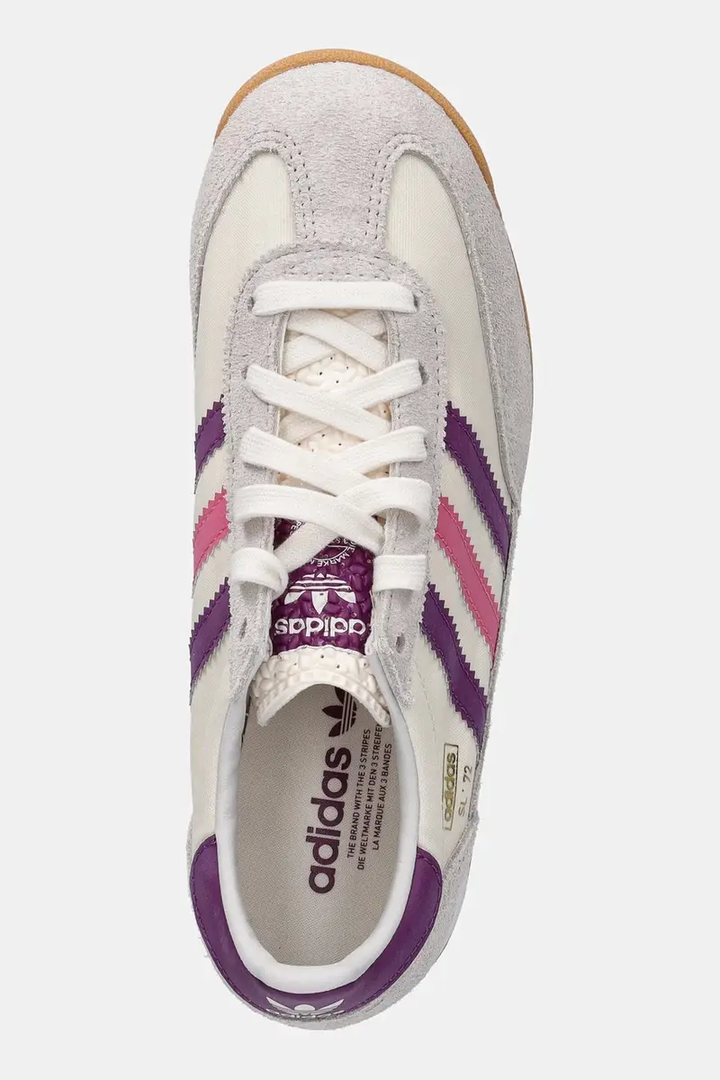 adidas Originals Scarpe da ginnastica Beige 3167858 miniatura 4