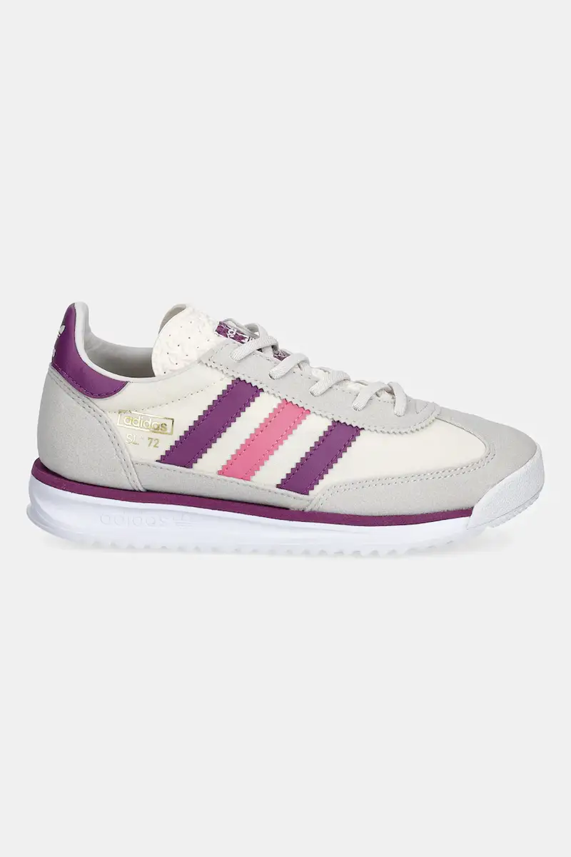 adidas Originals Scarpe da ginnastica Beige 3123216 miniatura 2