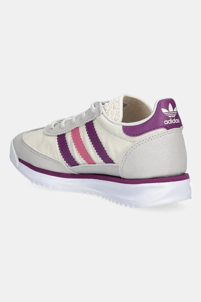 adidas Originals Scarpe da ginnastica Beige 3123216 miniatura 3