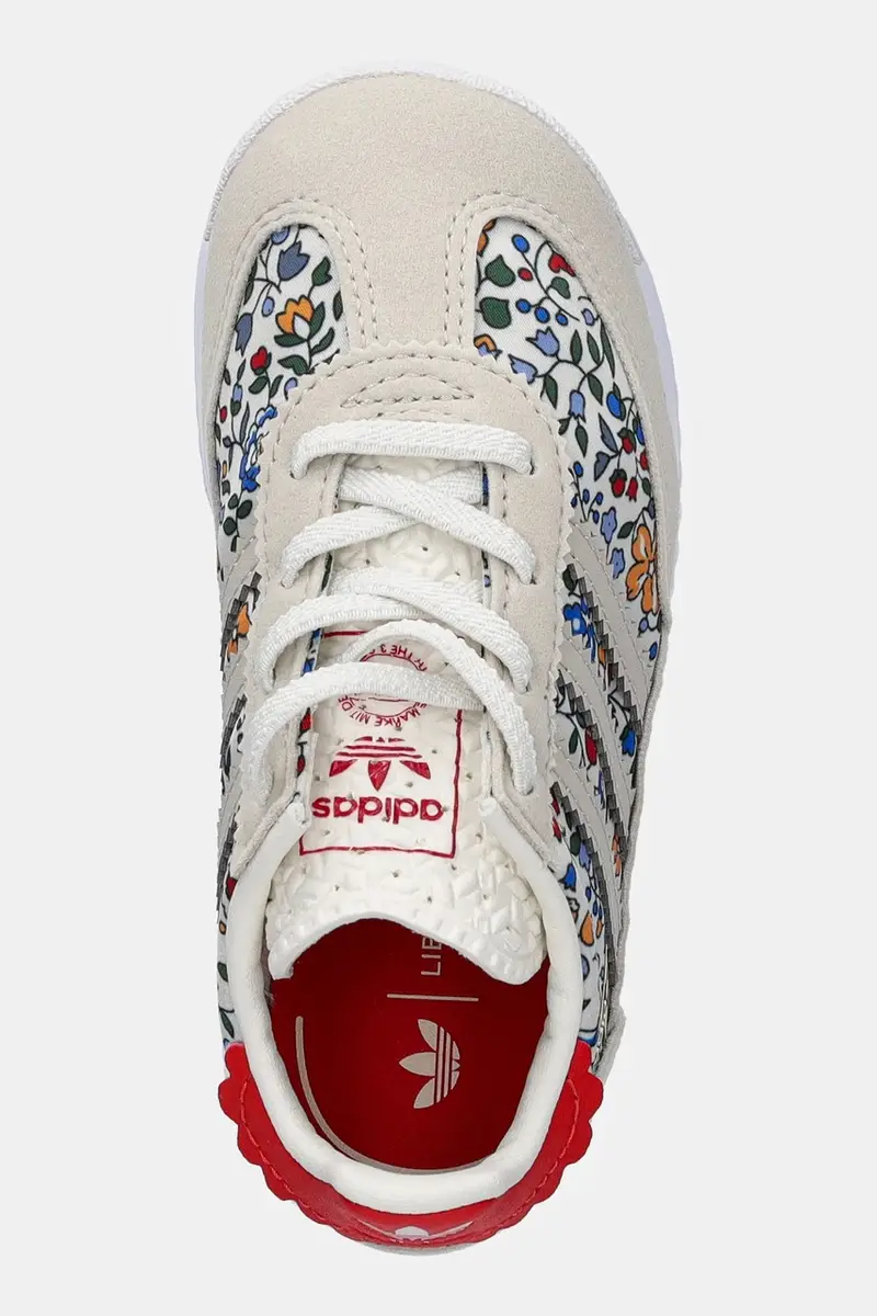 adidas Originals Scarpe da ginnastica Beige 3572638 miniatura 4