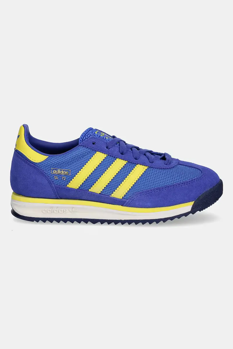 adidas Originals Scarpe da ginnastica Blu 3766562 miniatura 2