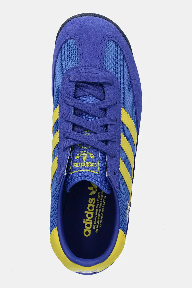 adidas Originals Scarpe da ginnastica Blu 3766562 miniatura 4