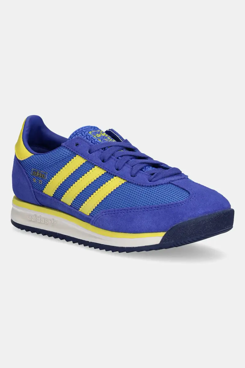 adidas Originals Scarpe da ginnastica Blu 3766562