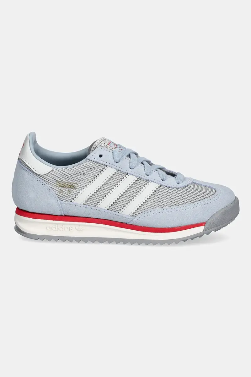adidas Originals Scarpe da ginnastica Blu 3580563 miniatura 2