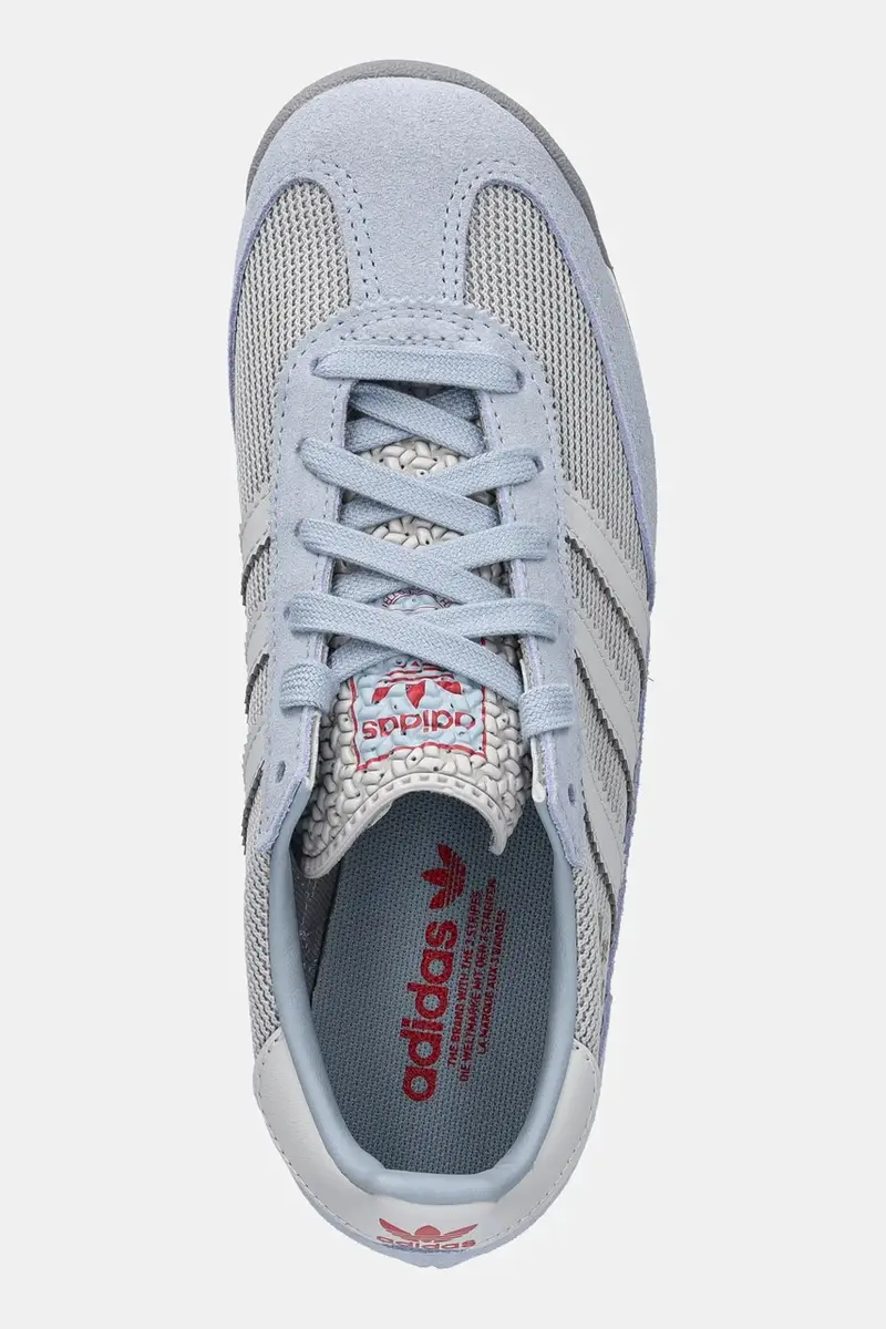 adidas Originals Scarpe da ginnastica Blu 3580563 miniatura 4