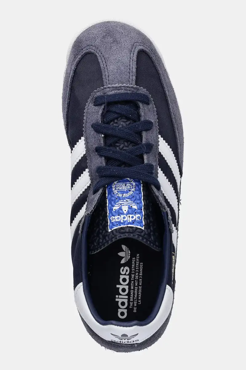 adidas Originals Scarpe da ginnastica Blu 3767572 miniatura 4