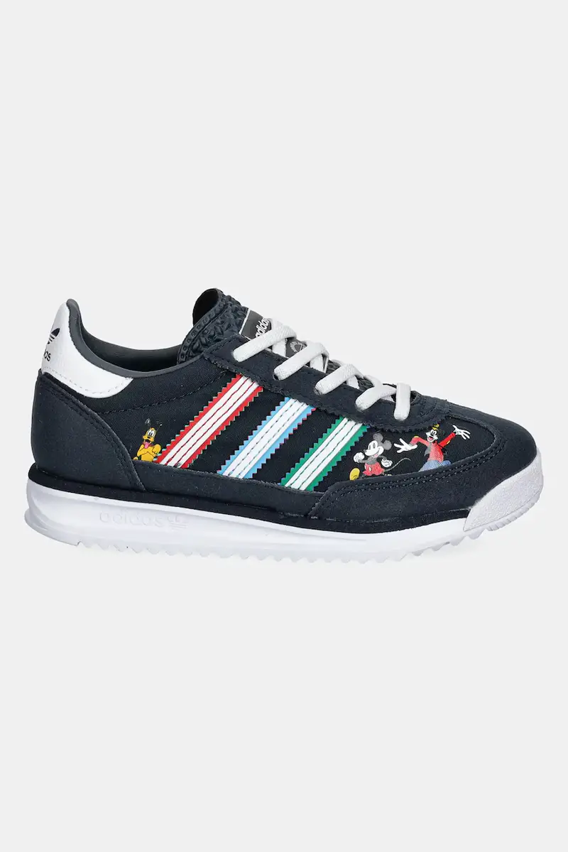 adidas Originals Scarpe da ginnastica Blu 3314818 miniatura 2
