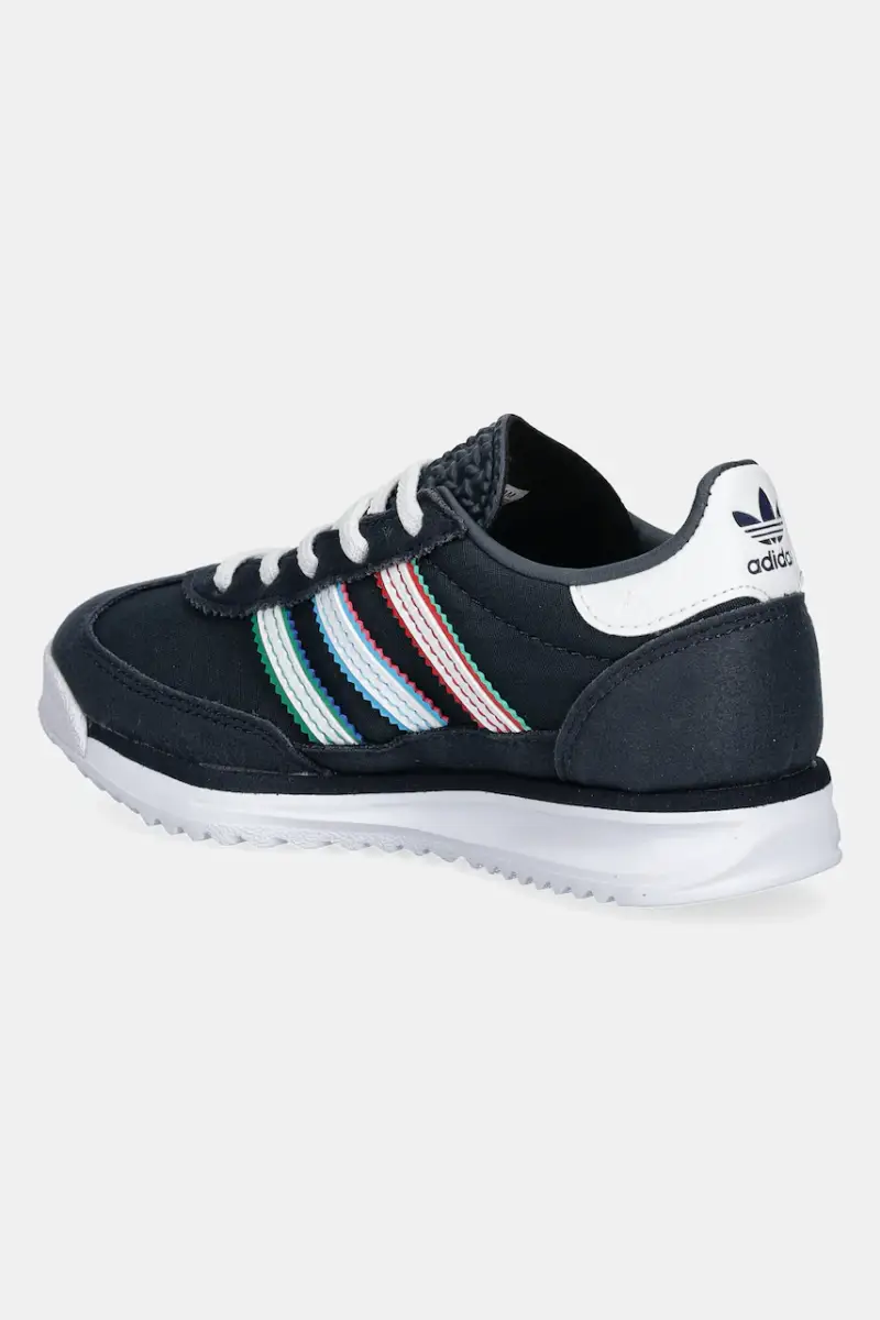 adidas Originals Scarpe da ginnastica Blu 3314818 miniatura 3