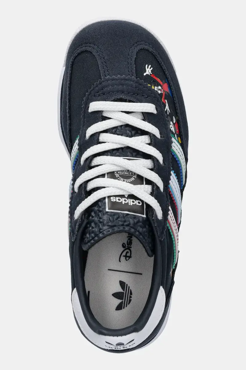 adidas Originals Scarpe da ginnastica Blu 3314818 miniatura 4