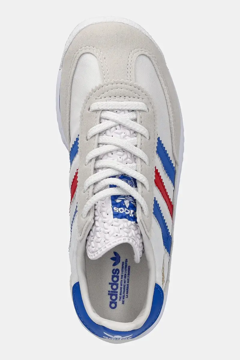 adidas Originals Scarpe da ginnastica Grigio 3137765 miniatura 4