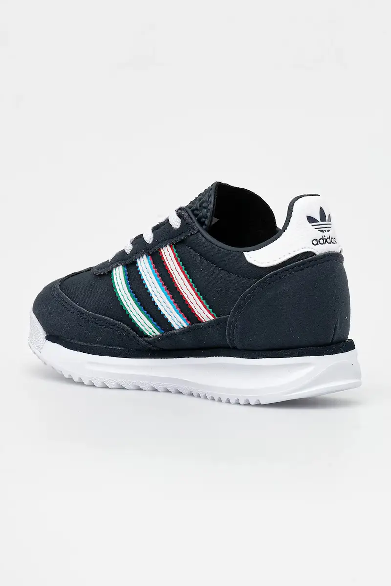 adidas Originals Scarpe da ginnastica Nero 3775496 miniatura 3