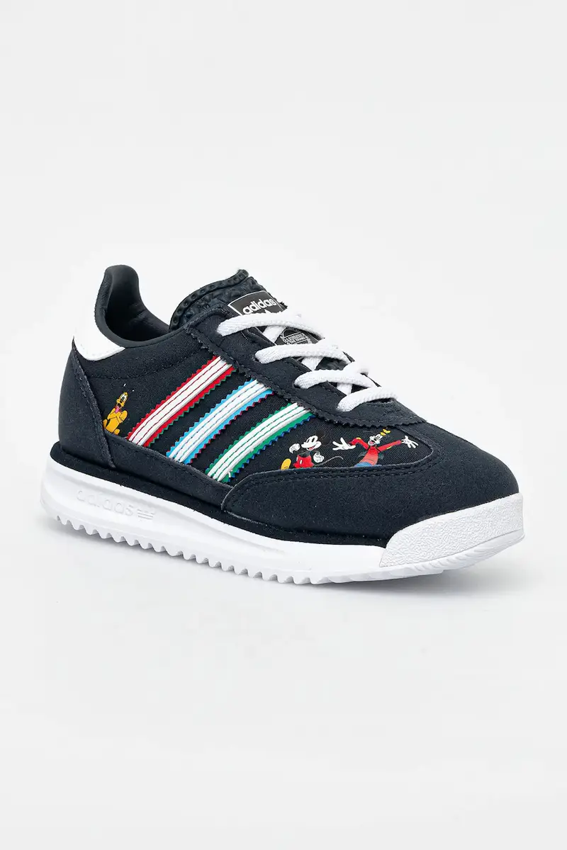 adidas Originals Scarpe da ginnastica Nero 3775496