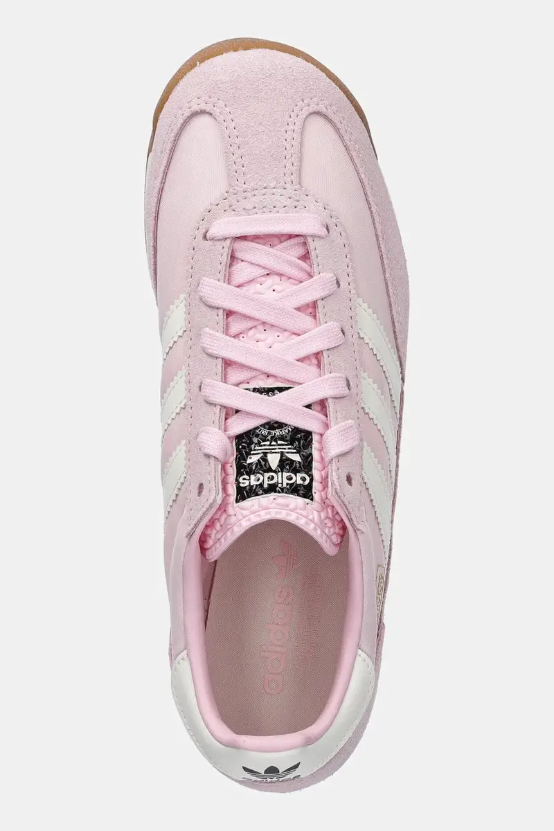 adidas Originals Scarpe da ginnastica Rosa 3169339 miniatura 4
