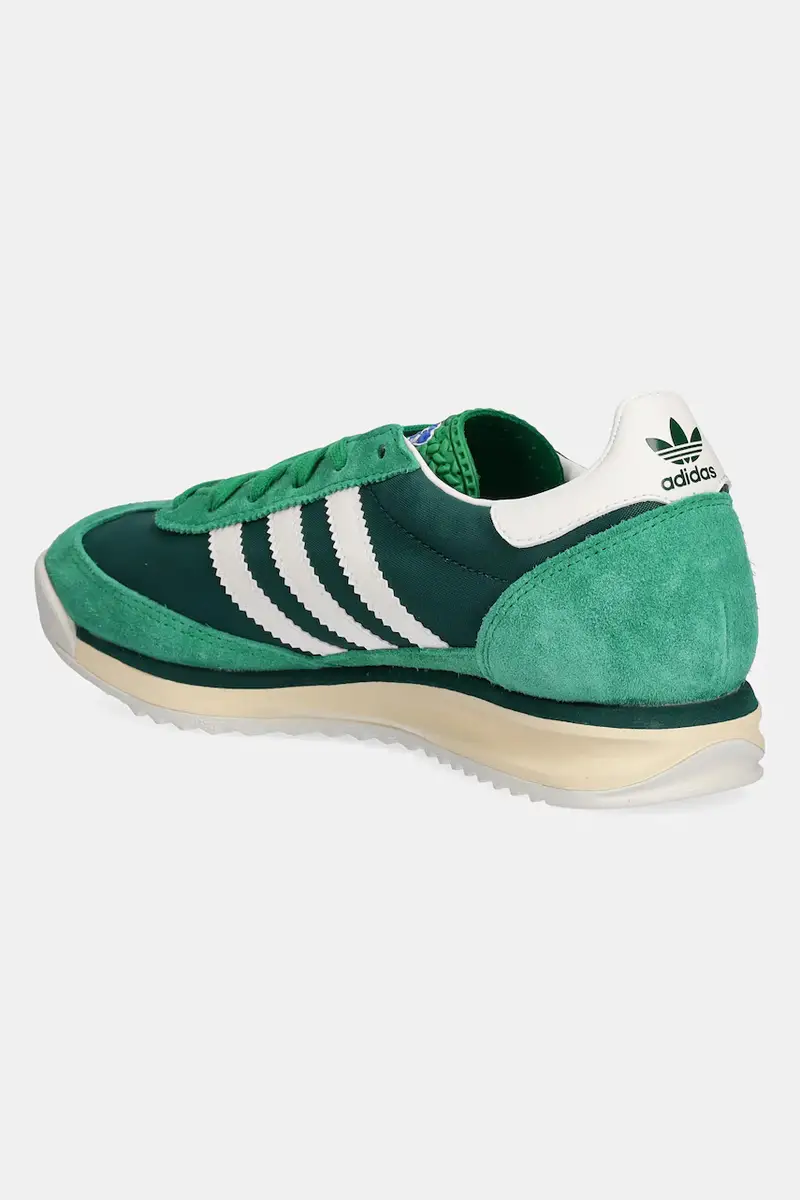 adidas Originals Scarpe da ginnastica Verde 3277314 miniatura 3