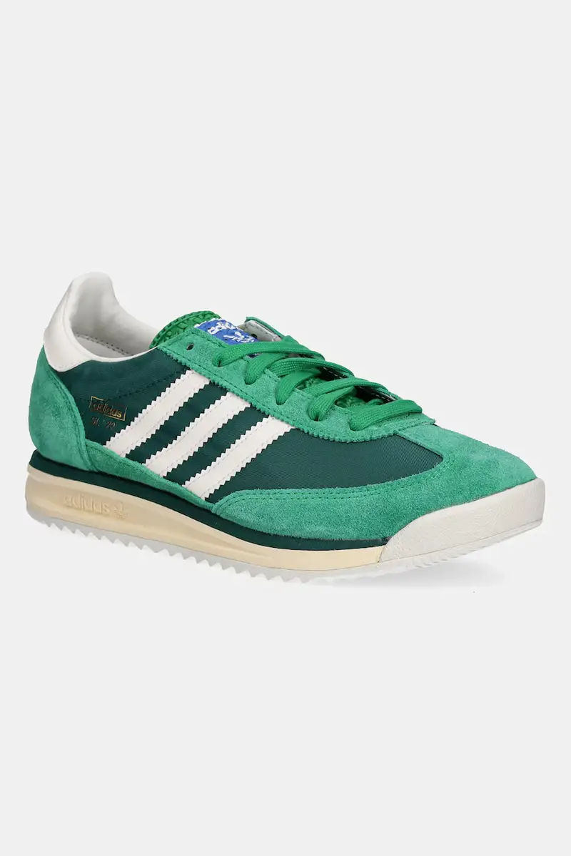 adidas Originals Scarpe da ginnastica Verde 3277314