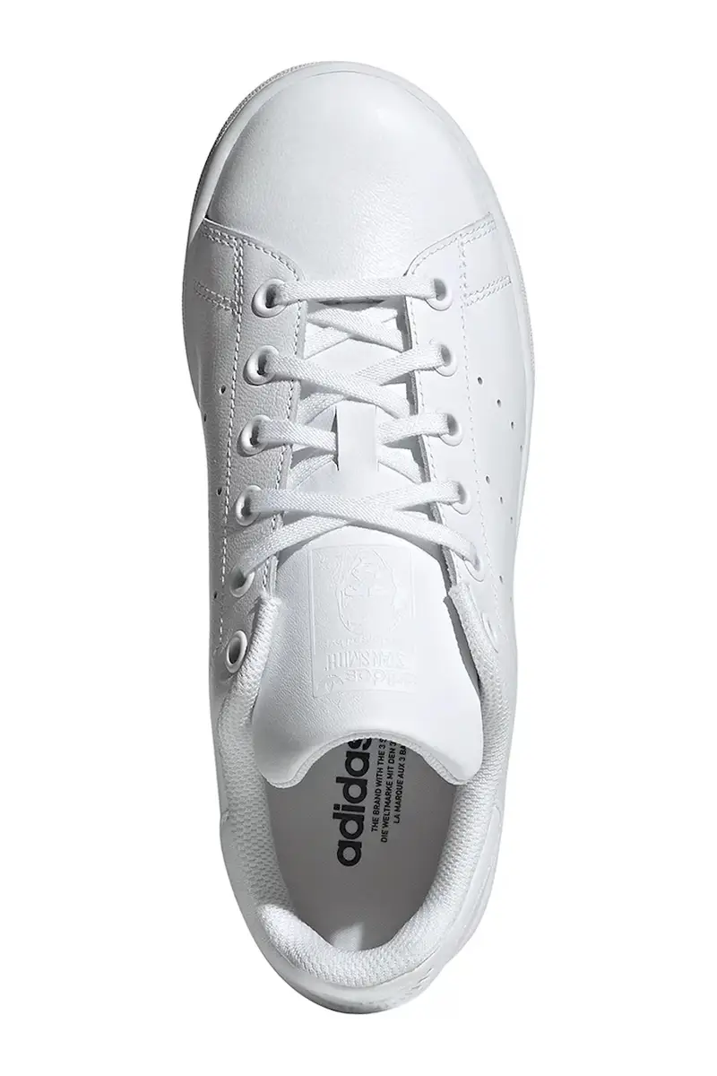 adidas Originals Scarpe da ginnastica Bianco 3766116 miniatura 5
