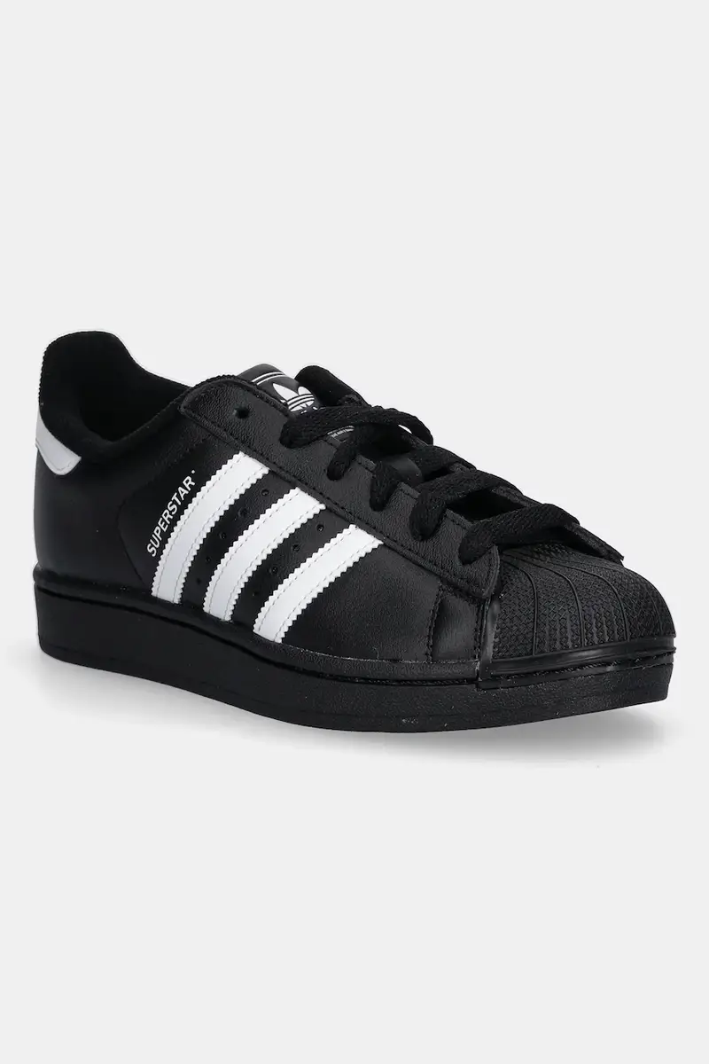 adidas Originals Scarpe da ginnastica Nero 2809769