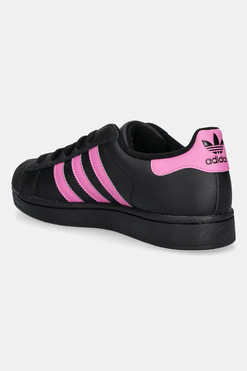 adidas Originals Scarpe da ginnastica Nero 3776100 miniatura 3