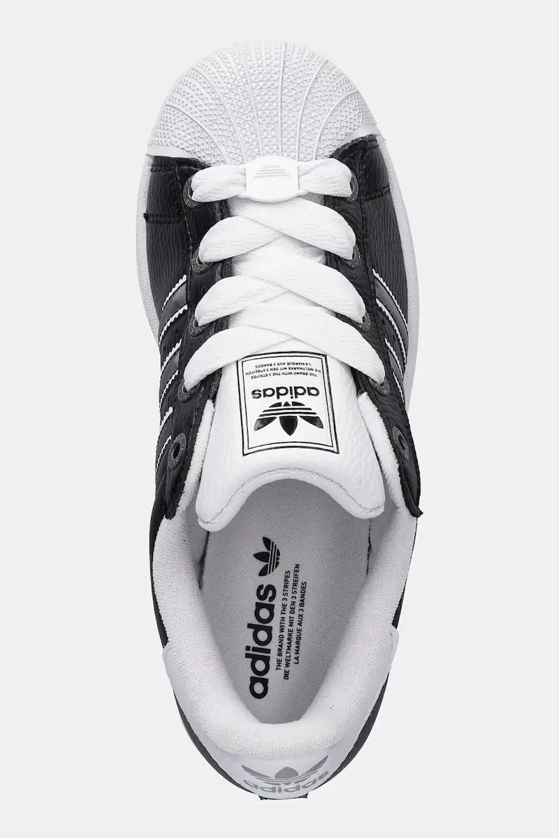 adidas Originals Scarpe da ginnastica Nero 3777870 miniatura 4