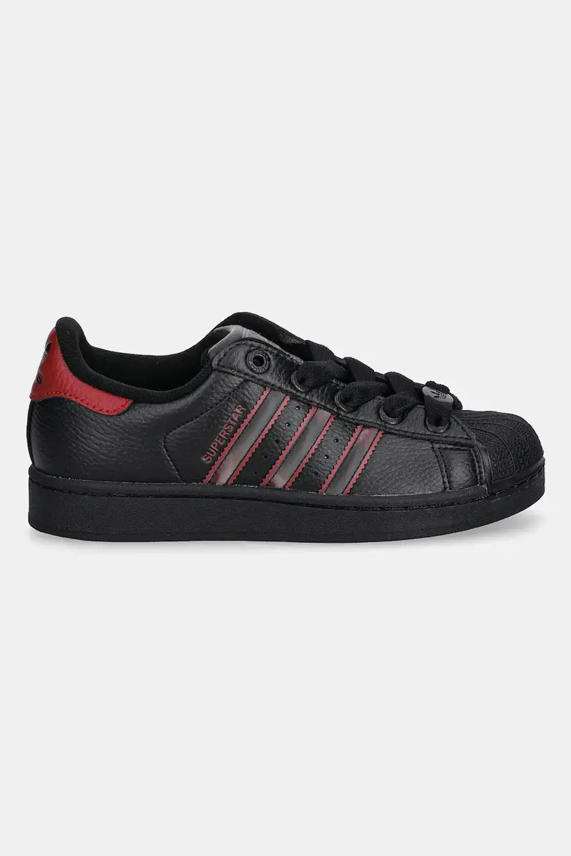 adidas Originals Scarpe da ginnastica Nero 3644199 miniatura 2