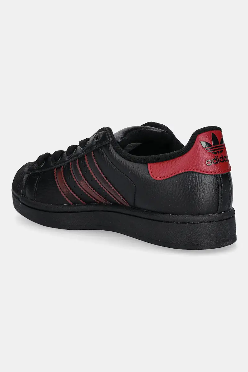 adidas Originals Scarpe da ginnastica Nero 3644199 miniatura 3