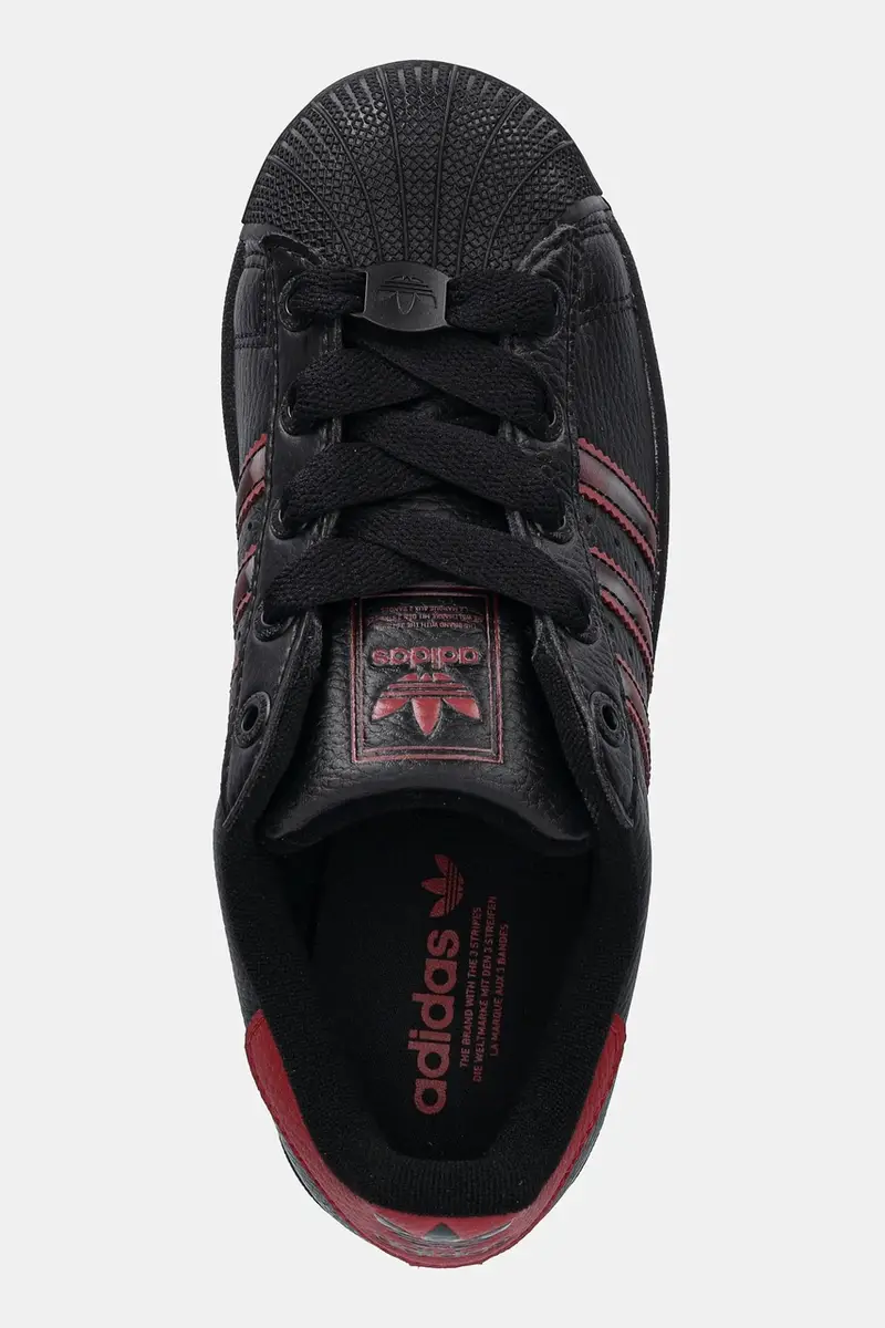 adidas Originals Scarpe da ginnastica Nero 3644199 miniatura 4